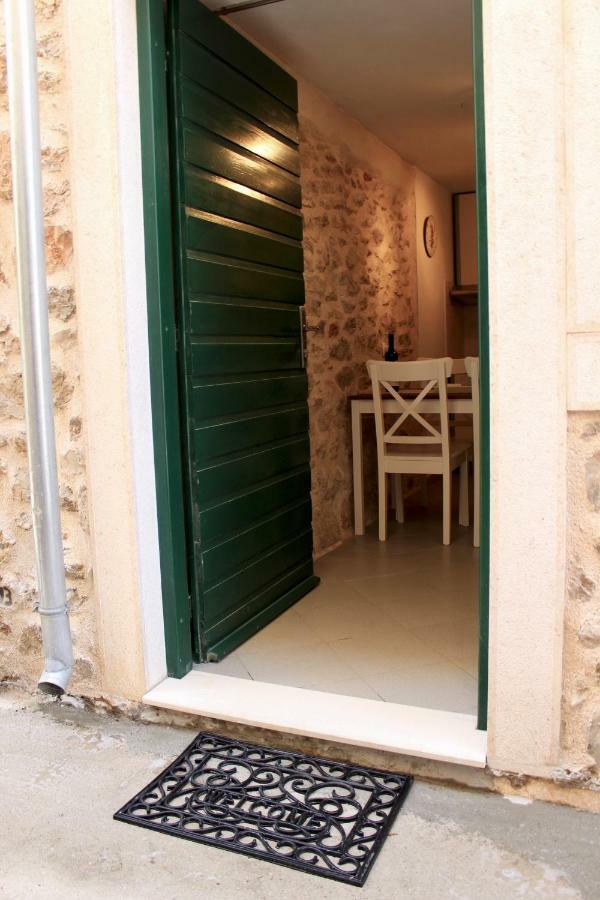 Lavanda Tribunj  Exterior photo